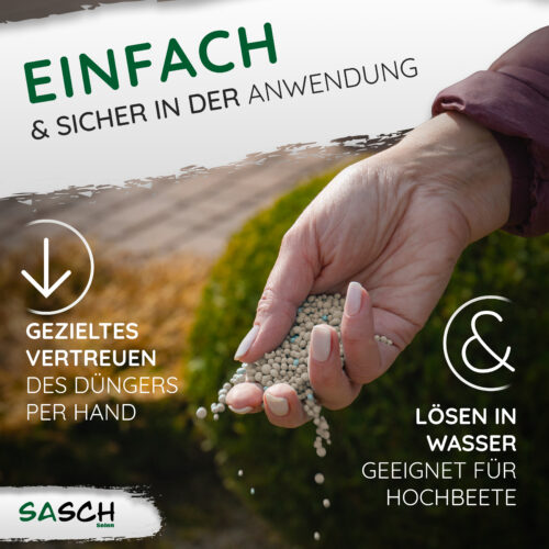SASCH Selen – Bild 5