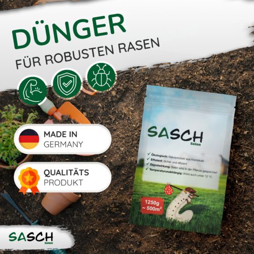 SASCH Selen – Bild 5