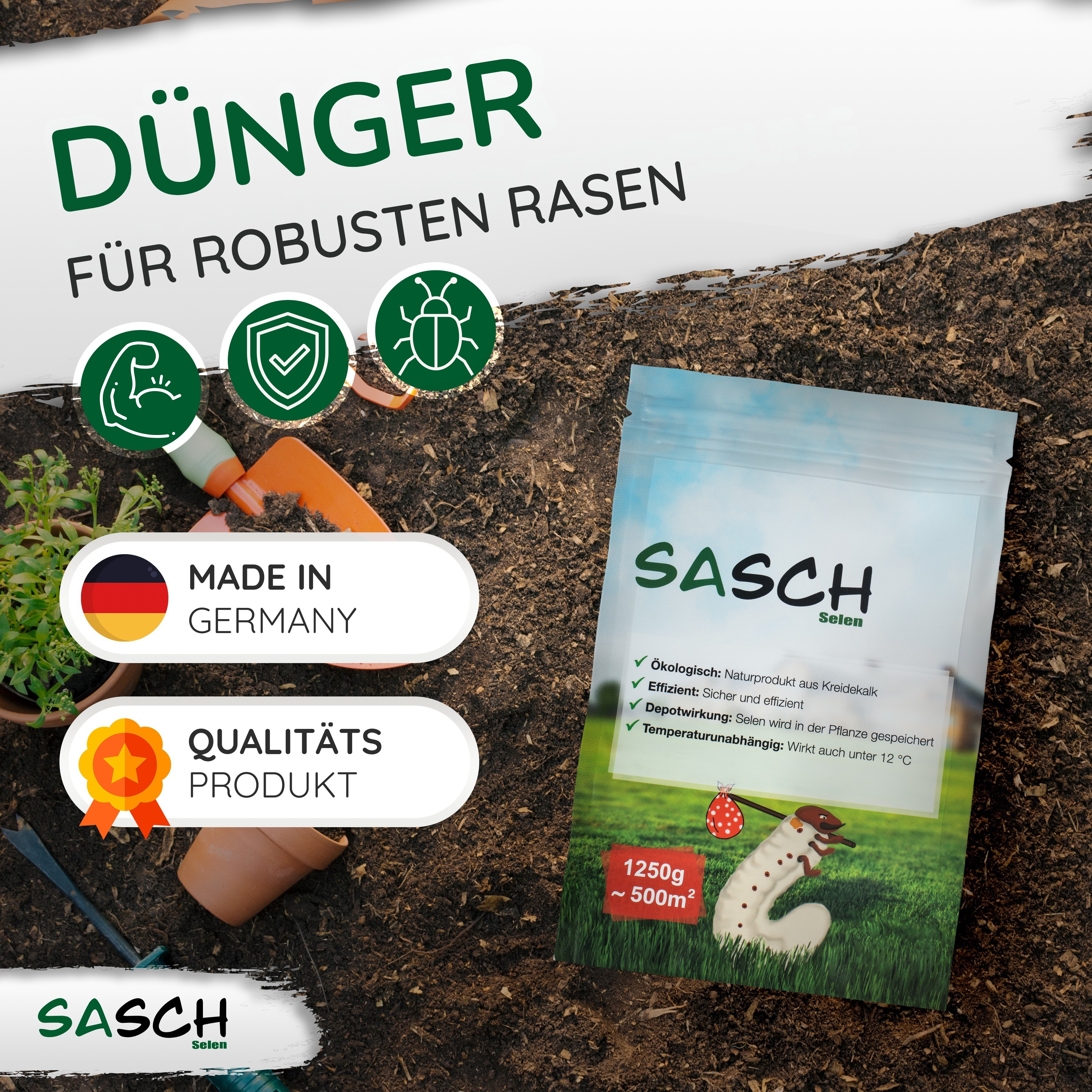 SASCH Selen – Bild 5