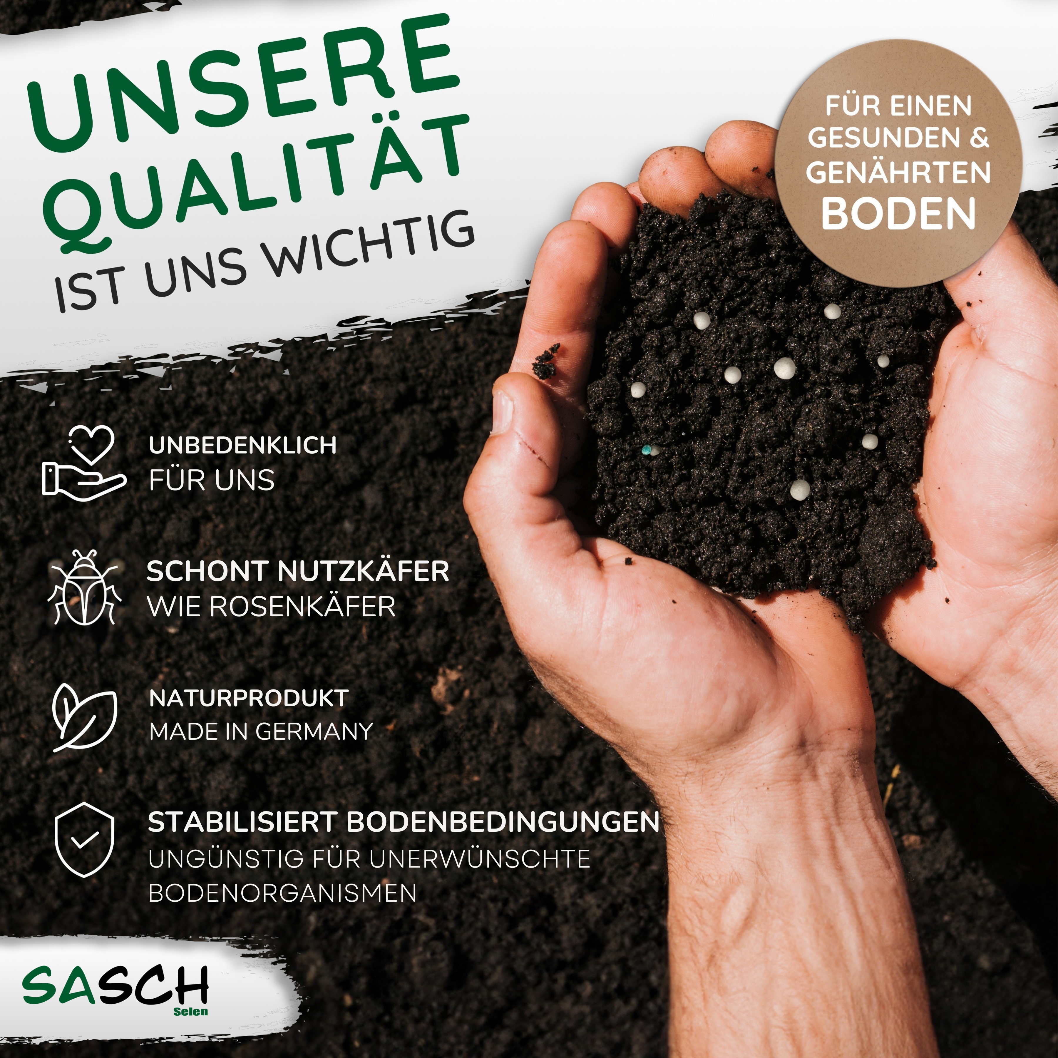 SASCH Selen – Bild 4